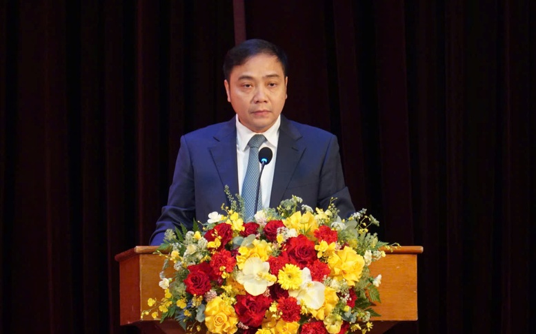 Đưa tiếng Anh thành ngôn ngữ thứ hai: Cần đột phá từ công nghệ- Ảnh 2.