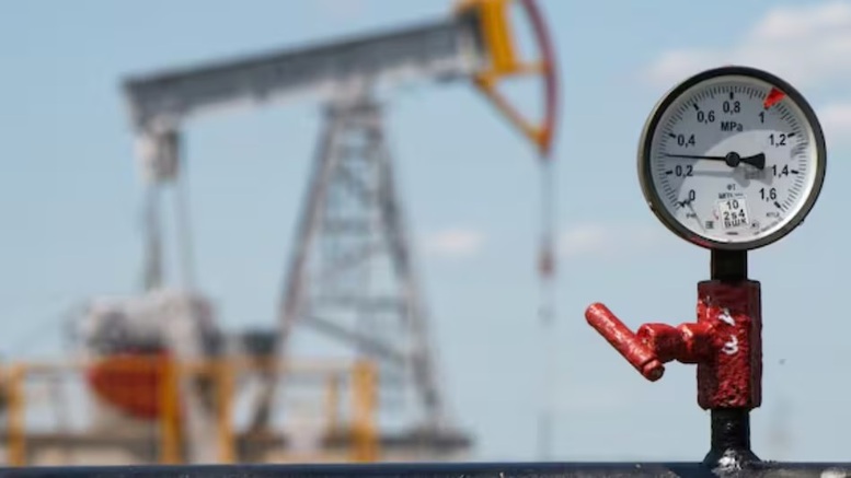 CHÍNH SÁCH NĂNG LƯỢNG: Nhiều nước đang 'xoay trục' để vượt cú sốc- Ảnh 1.