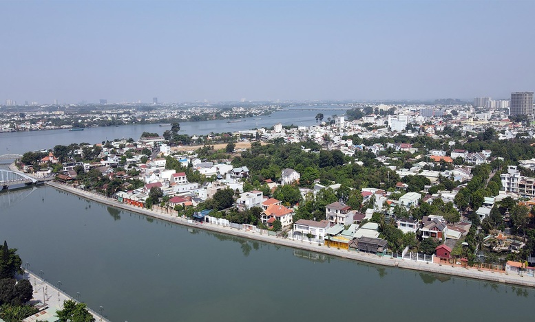 Đại đa số cử tri ủng hộ thành lập thành phố Đồng Nai trực thuộc Trung ương- Ảnh 1.