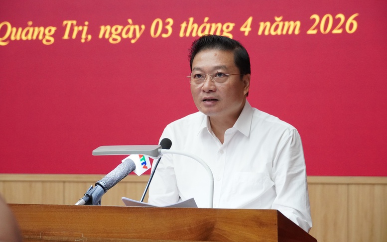 Quảng Trị quyết liệt thực hiện mục tiêu tăng trưởng năm 2026 đạt 10,6%