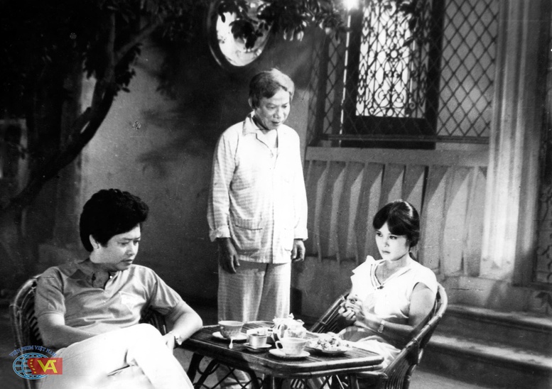 DANAFF IV tổ chức giới thiệu 'Diện mạo Điện ảnh Việt Nam 40 năm thời kỳ Đổi mới'- Ảnh 1.