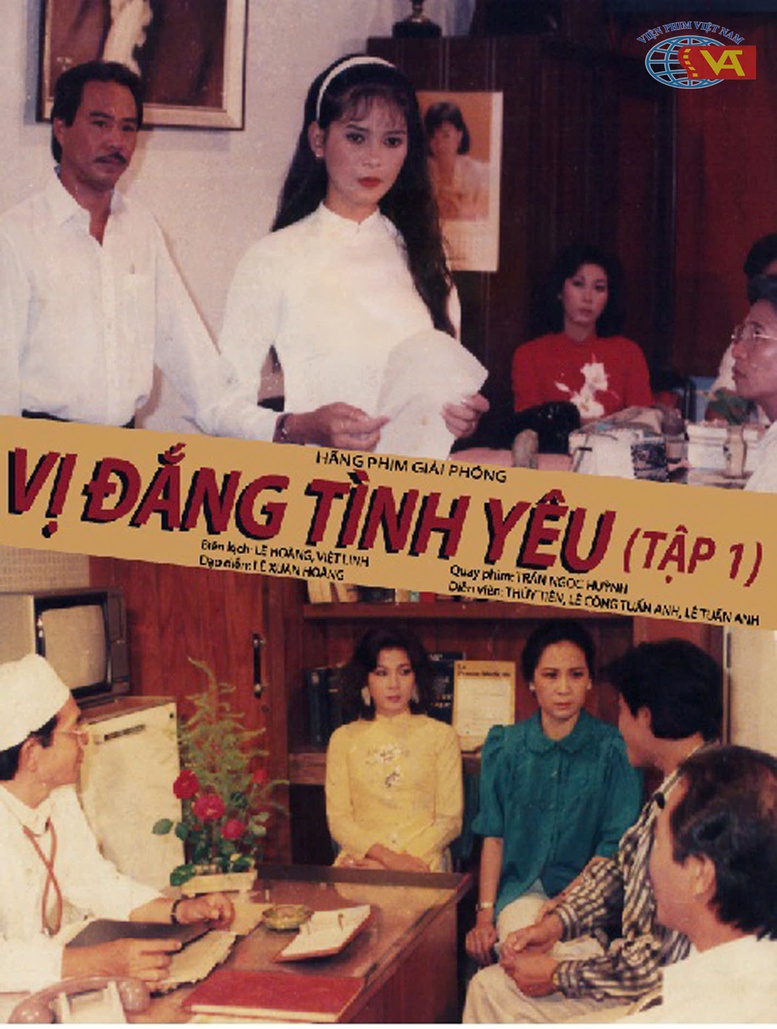 DANAFF IV tổ chức giới thiệu 'Diện mạo Điện ảnh Việt Nam 40 năm thời kỳ Đổi mới'- Ảnh 2.