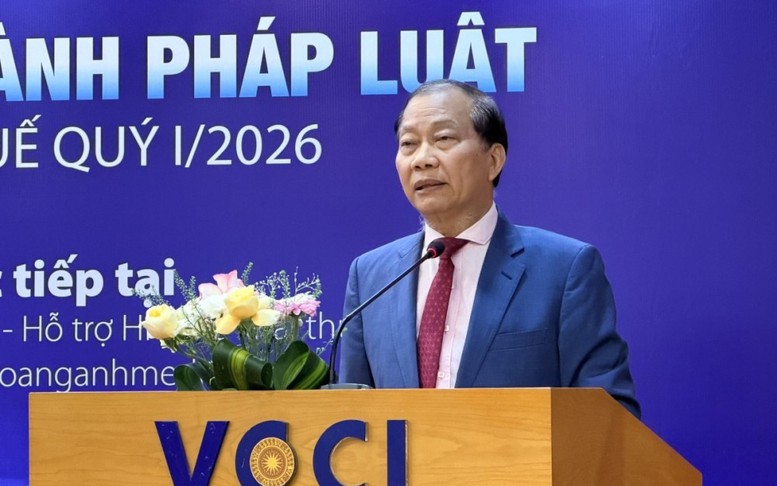 Kinh doanh minh bạch bắt đầu từ kê khai, nộp thuế đúng