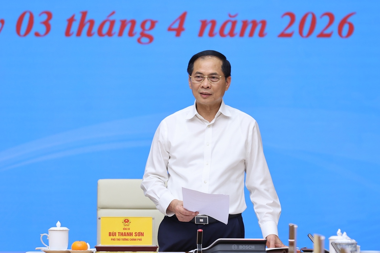 Thủ tướng Phạm Minh Chính: "5 chủ động" trong hội nhập quốc tế- Ảnh 3.