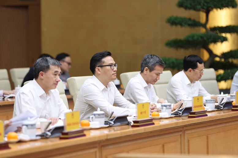 Thủ tướng Phạm Minh Chính: "5 chủ động" trong hội nhập quốc tế- Ảnh 7.