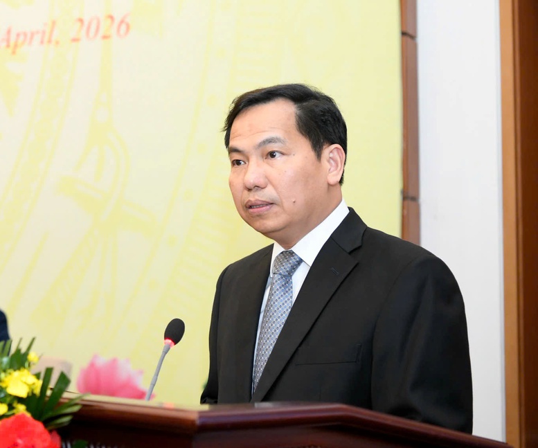 Kỳ họp thứ nhất, Quốc hội khóa XVI sẽ khai mạc vào sáng 6/4- Ảnh 2.