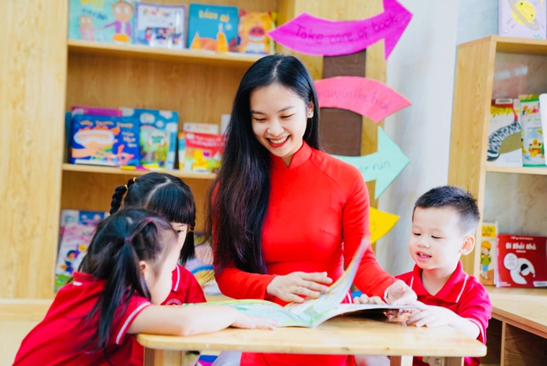 Quy định mới về tuyển dụng nhà giáo - Ảnh 1.