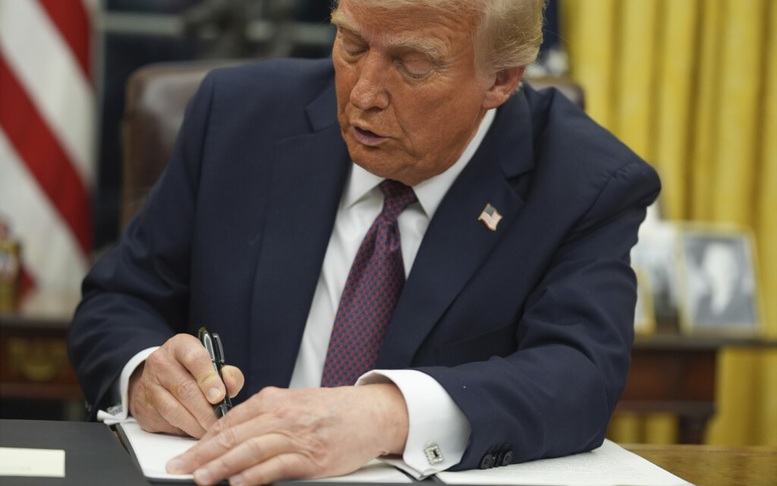 THUẾ QUAN HOA KỲ: Một số dược phẩm bị áp thuế nhập khẩu 100%