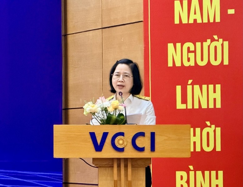 Kinh doanh minh bạch bắt đầu từ kê khai, nộp thuế đúng- Ảnh 2.