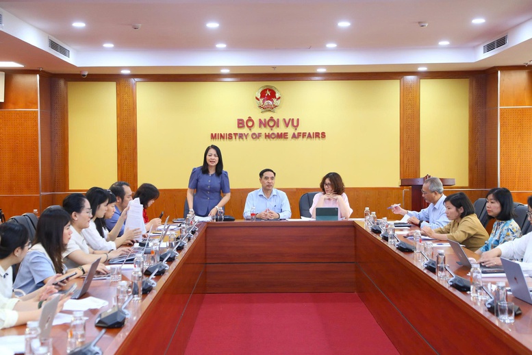 Tháng hành động về An toàn vệ sinh lao động 2026: Đổi mới quản lý, hướng tới quản trị số- Ảnh 1.