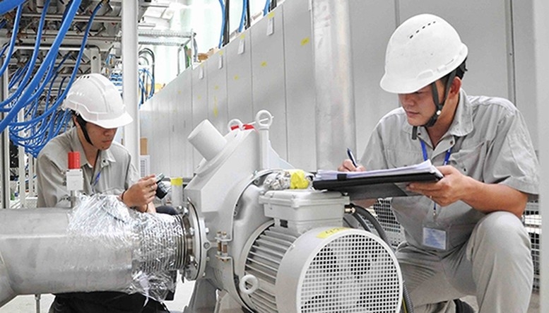 6 lĩnh vực khoa học và công nghệ được phân cấp, cắt giảm, đơn giản hóa TTHC, điều kiện kinh doanh- Ảnh 1.