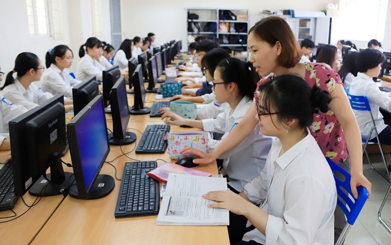 Cắt giảm, đơn giản hóa thủ tục hành chính, điều kiện kinh doanh đối với các loại cơ sở giáo dục