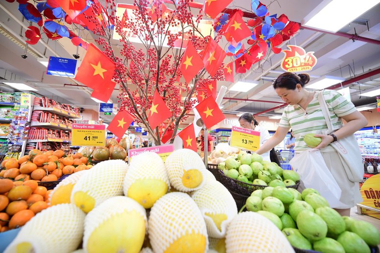 Saigon Co.op tung thêm ưu đãi lớn đón cao điểm lễ 30/4 – 1/5- Ảnh 1.