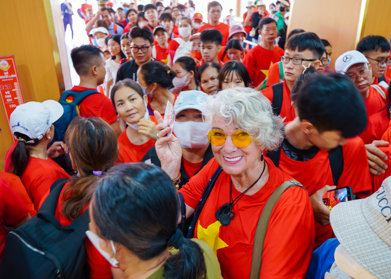 TPHCM: Các điểm tham quan, vui chơi giải trí sôi động dịp lễ 30/4- Ảnh 5.