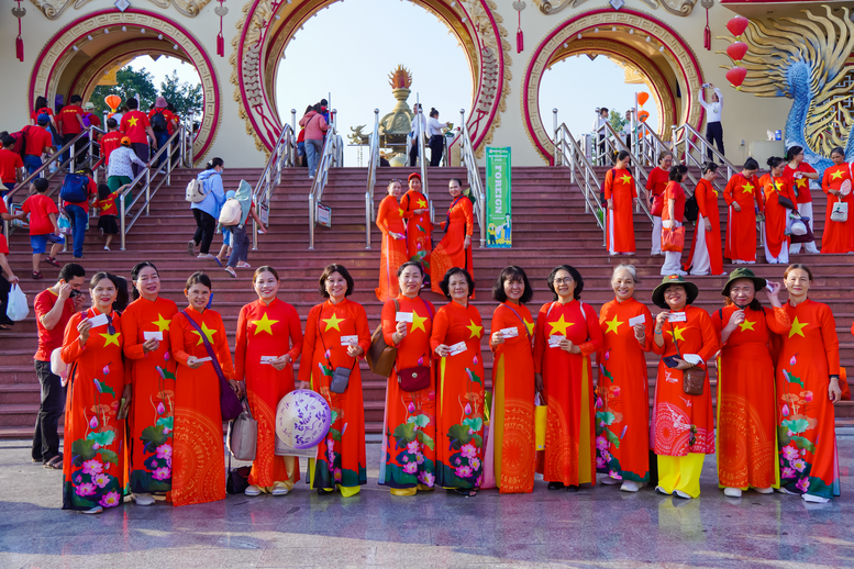 TPHCM: Các điểm tham quan, vui chơi giải trí sôi động dịp lễ 30/4- Ảnh 6.