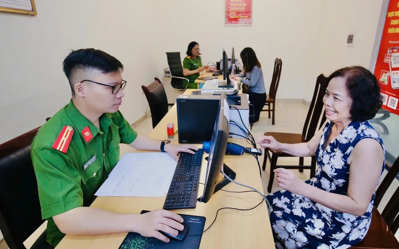 Cắt giảm, phân cấp, đơn giản hóa nhiều TTHC, điều kiện kinh doanh thuộc phạm vi quản lý của Bộ Công an