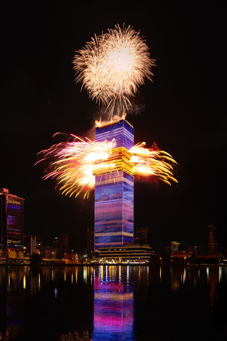 Tỷ phú Nguyễn Thị Phương Thảo: Tự hào đóng góp cho sự phát triển của Thành phố mang tên Bác- Ảnh 1.