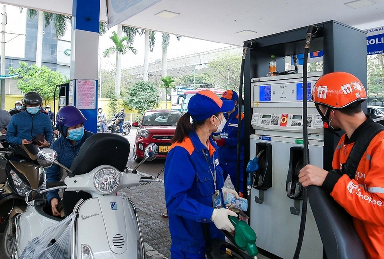 Kéo dài việc giảm thuế nhập khẩu một số mặt hàng xăng dầu về 0% đến 30/6/2026- Ảnh 1.