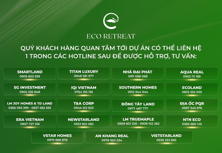 Nhà sáng lập Ecopark chính thức ra mắt tổ hợp khoáng nóng cao tầng đầu tiên tại miền Nam- Ảnh 7.