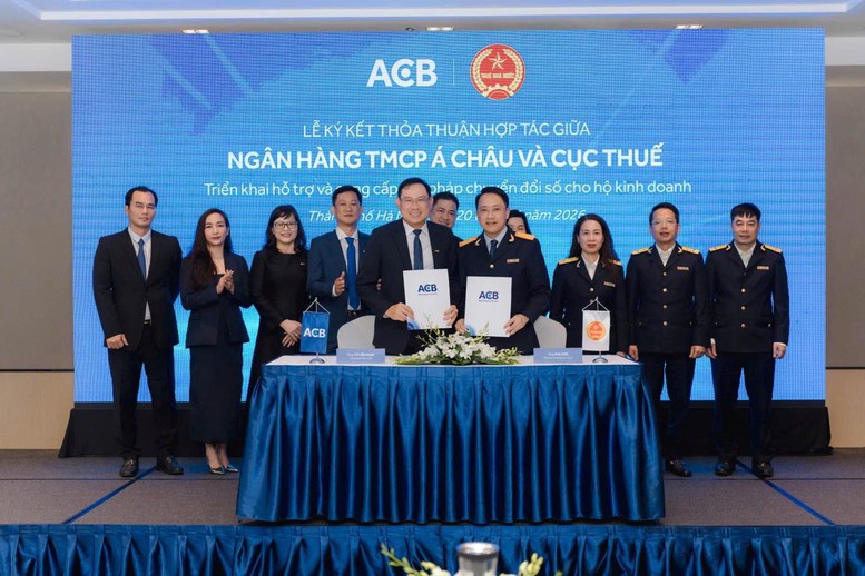 Chủ tịch ACB: Mỗi đồng vốn, dòng vốn đều góp phần “kiến quốc”- Ảnh 4. Chủ tịch ACB: Mỗi đồng vốn, dòng vốn đều góp phần “kiến quốc”- Ảnh 4.