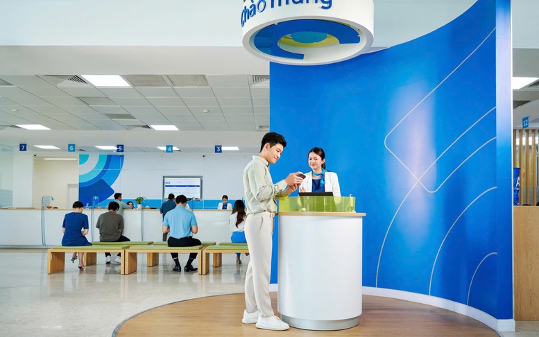 Chủ tịch ACB: Mỗi đồng vốn, dòng vốn đều góp phần “kiến quốc”