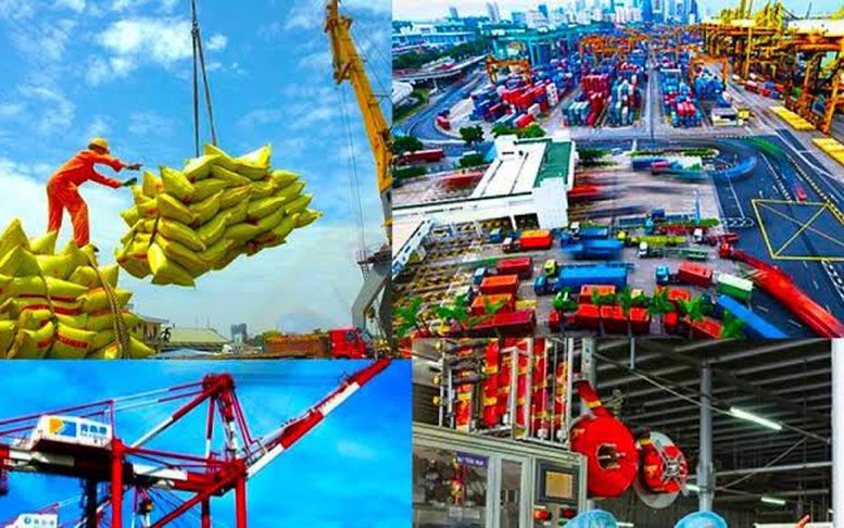 GDP quý I/2026 tăng 7,83%