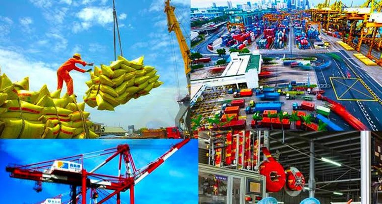 GDP quý I/2026 tăng 7,83%- Ảnh 1.