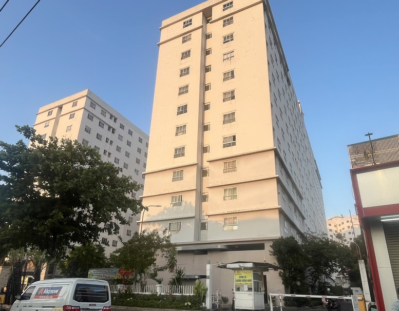 Mở rộng cơ hội mua nhà ở xã hội cho người dân TPHCM- Ảnh 1.