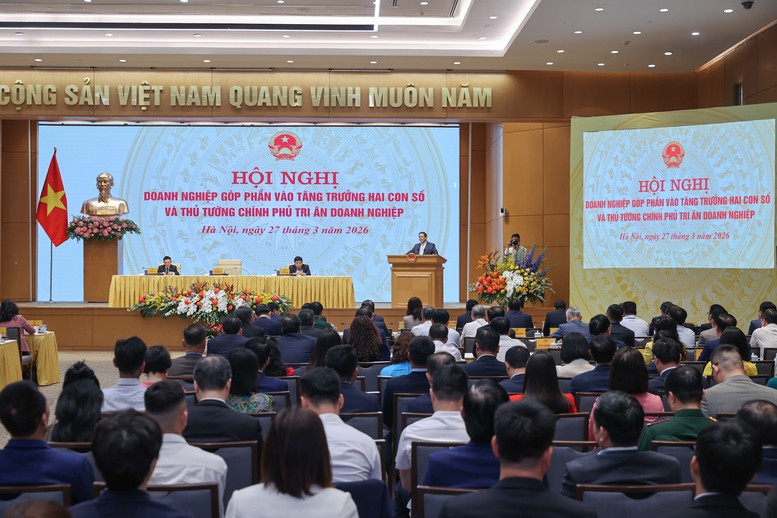 TĂNG TỐC BỨT PHÁ, QUYẾT TÂM THỰC HIỆN THẮNG LỢI NGHỊ QUYẾT ĐẠI HỘI ĐẠI BIỂU TOÀN QUỐC LẦN THỨ XIV CỦA ĐẢNG- Ảnh 6. TĂNG TỐC BỨT PHÁ, QUYẾT TÂM THỰC HIỆN THẮNG LỢI NGHỊ QUYẾT ĐẠI HỘI ĐẠI BIỂU TOÀN QUỐC LẦN THỨ XIV CỦA ĐẢNG- Ảnh 6.