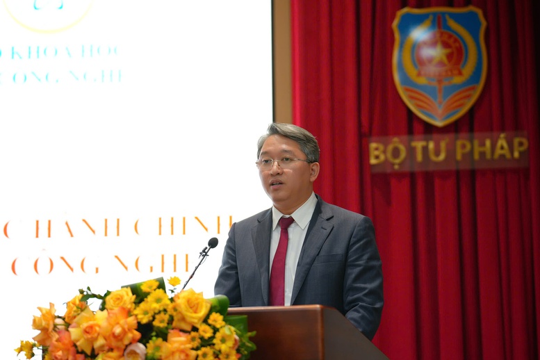 Phối hợp liên ngành trong thực hiện nhiệm vụ cải cách thủ tục hành chính- Ảnh 2.