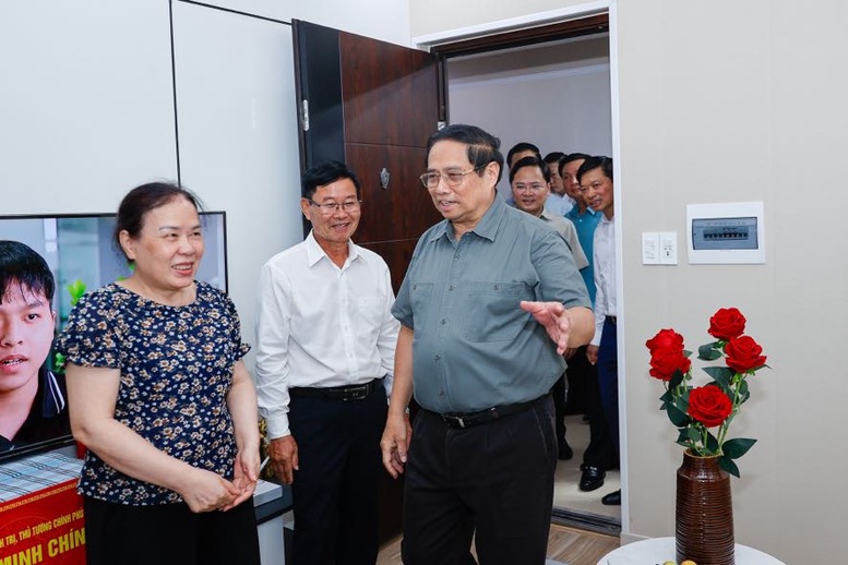 TĂNG TỐC BỨT PHÁ, QUYẾT TÂM THỰC HIỆN THẮNG LỢI NGHỊ QUYẾT ĐẠI HỘI ĐẠI BIỂU TOÀN QUỐC LẦN THỨ XIV CỦA ĐẢNG- Ảnh 11. TĂNG TỐC BỨT PHÁ, QUYẾT TÂM THỰC HIỆN THẮNG LỢI NGHỊ QUYẾT ĐẠI HỘI ĐẠI BIỂU TOÀN QUỐC LẦN THỨ XIV CỦA ĐẢNG- Ảnh 11.