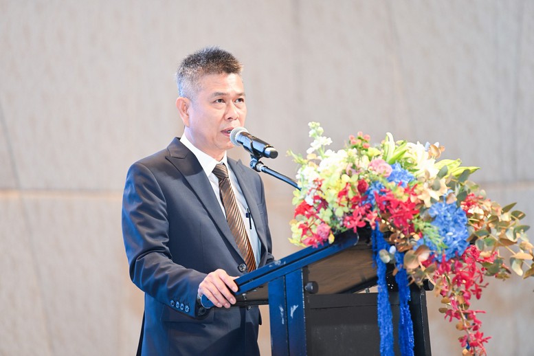 Chính thức đặt chân vào thị trường Thái Lan, KIM LONG MOTOR thiết lập nhà phân phối đầu tiên tại Đông Nam Á- Ảnh 4.