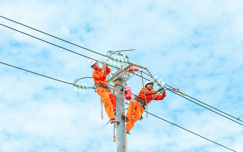 Tiết kiệm điện: Hành động nhỏ, hiệu quả lớn