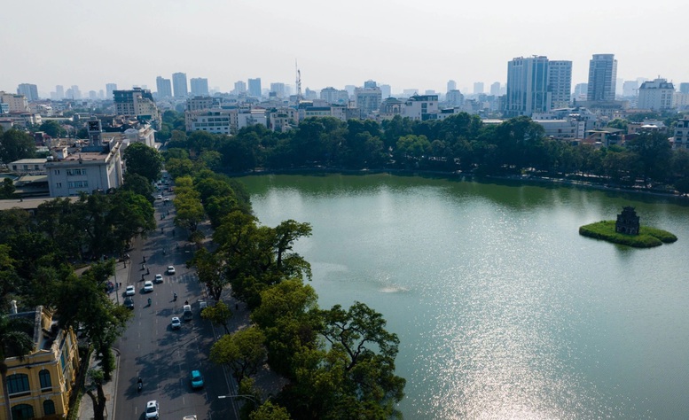 DOANH NGHIỆP KIẾN QUỐC ĐỒNG HÀNH CÙNG CHÍNH PHỦ- Ảnh 2. DOANH NGHIỆP KIẾN QUỐC ĐỒNG HÀNH CÙNG CHÍNH PHỦ- Ảnh 2.