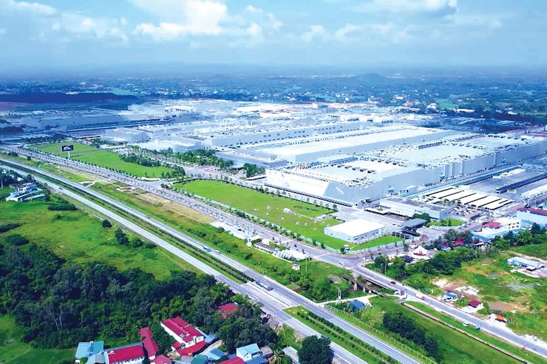 DOANH NGHIỆP KIẾN QUỐC ĐỒNG HÀNH CÙNG CHÍNH PHỦ- Ảnh 3. DOANH NGHIỆP KIẾN QUỐC ĐỒNG HÀNH CÙNG CHÍNH PHỦ- Ảnh 3.