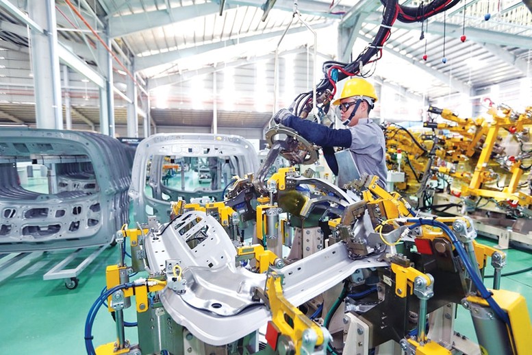 DOANH NGHIỆP KIẾN QUỐC ĐỒNG HÀNH CÙNG CHÍNH PHỦ- Ảnh 4. DOANH NGHIỆP KIẾN QUỐC ĐỒNG HÀNH CÙNG CHÍNH PHỦ- Ảnh 4.