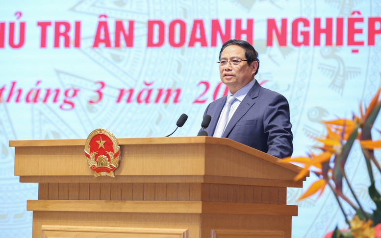 Cộng đồng doanh nghiệp tiếp tục nâng cao năng lực cạnh tranh, phát triển bền vững