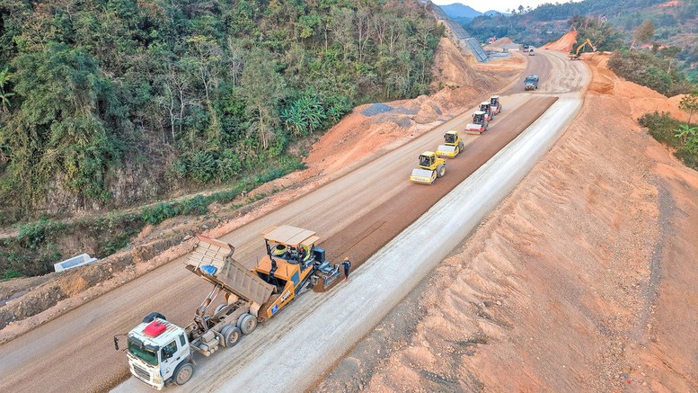 Giá vật liệu tăng mạnh, Bộ Xây dựng kiến nghị giải pháp ứng phó - Ảnh 1.