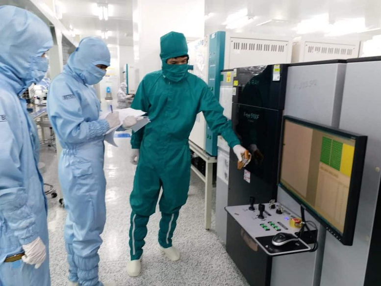 Tăng cường năng lực cho Cục An toàn bức xạ và hạt nhân phục vụ phát triển điện hạt nhân đến năm 2035- Ảnh 1. Tăng cường năng lực cho Cục An toàn bức xạ và hạt nhân phục vụ phát triển điện hạt nhân đến năm 2035- Ảnh 1.