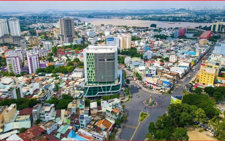 Chính phủ thông qua hồ sơ Đề án thành lập thành phố Đồng Nai