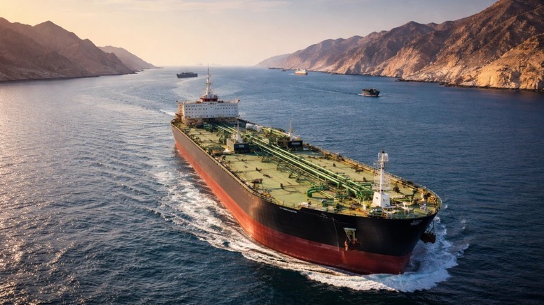 Xung đột Trung Đông: Cú sốc năng lượng lớn mức nào?- Ảnh 1.