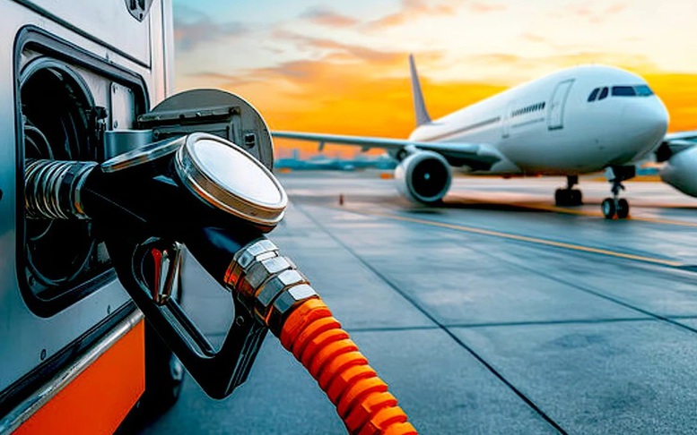 CHÍNH SÁCH NĂNG LƯỢNG: Các nước và hãng hàng không tích cực ứng phó 