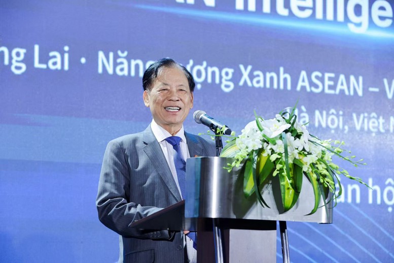 Việt Nam đăng cai Diễn đàn Công nghệ cao ASEAN- Ảnh 1.