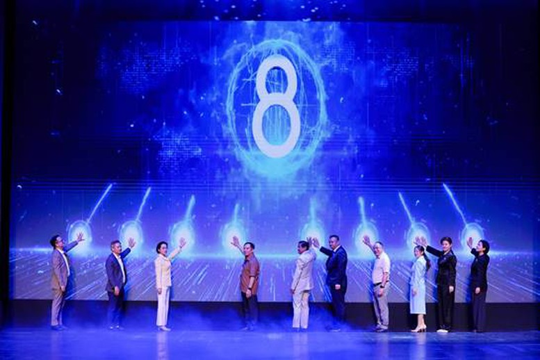 Việt Nam đăng cai Diễn đàn Công nghệ cao ASEAN- Ảnh 3.