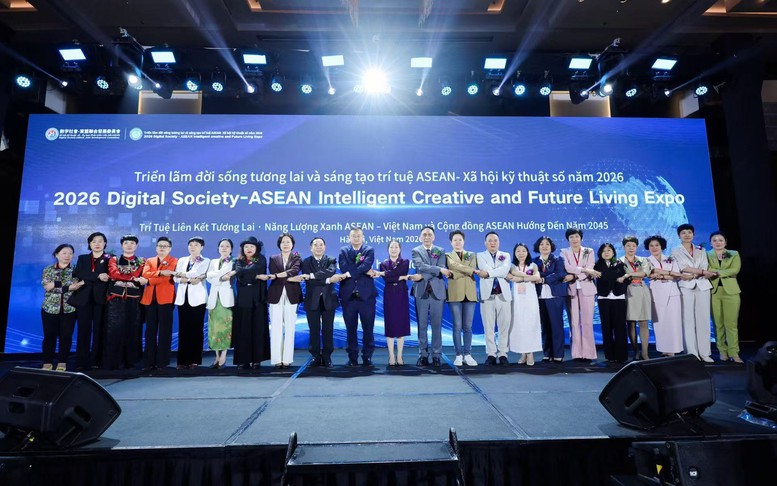 Việt Nam đăng cai Diễn đàn Công nghệ cao ASEAN