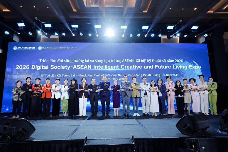 Việt Nam đăng cai Diễn đàn Công nghệ cao ASEAN- Ảnh 2.