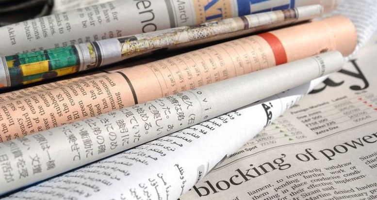 Xuất bản các chuyên trang báo chí đối ngoại bằng 5 thứ tiếng trên Tạp chí Thời đại điện tử- Ảnh 1.