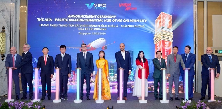 Anh hùng Lao động Nguyễn Thị Phương Thảo: Doanh nghiệp đồng hành với Chính phủ để kiến tạo tương lai cho kỷ nguyên mới- Ảnh 7.