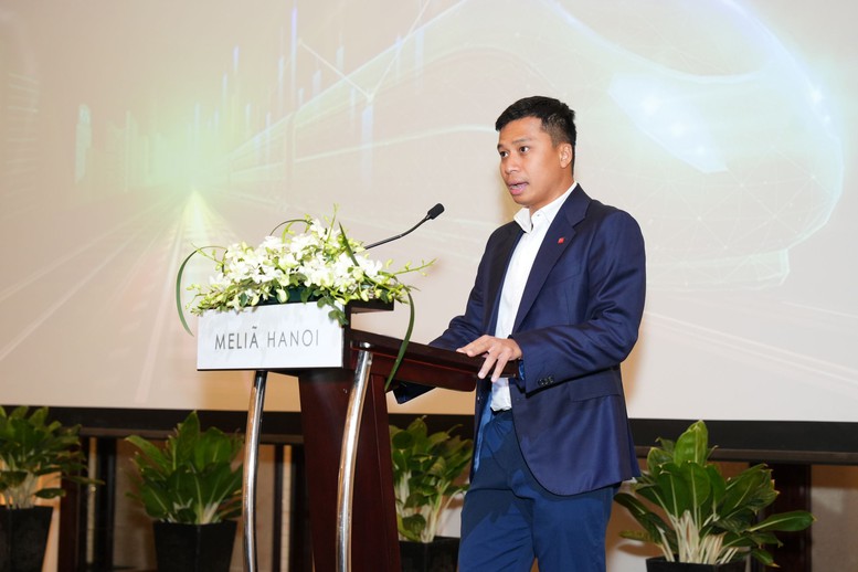 Chứng khoán bước vào giai đoạn mới: Yêu cầu cao hơn với nhà đầu tư- Ảnh 3.