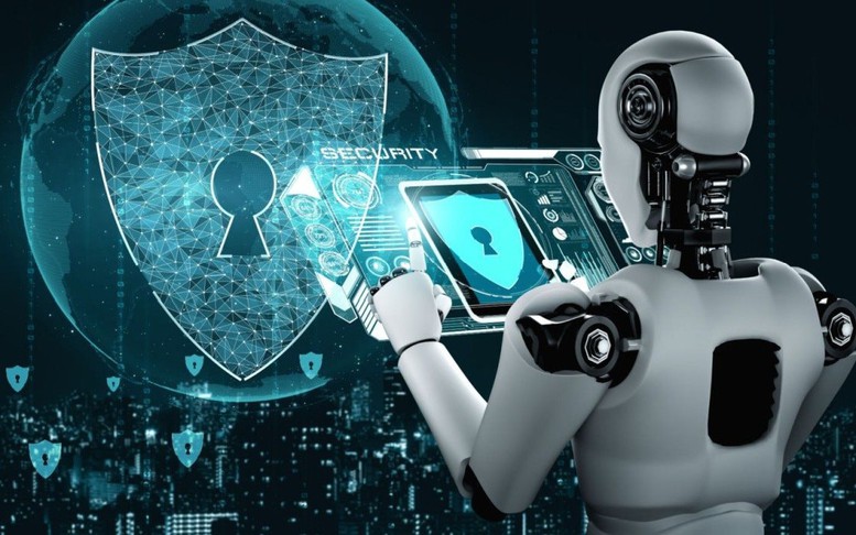 Bảo mật trong kỷ nguyên AI: Bài toán an ninh mạng toàn cầu